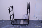MIZUHO OSI ORTHOPEDIC SYSTEM MODULAR TABLE MTS EQUIPMENT CART