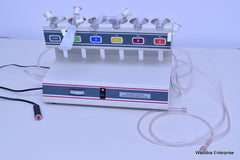 MULTISPIRO MULTICHALLENGE DOSIMETER MI-50030-001