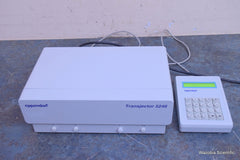 EPPENDORF TRANSJECTOR 5246