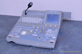 ALOKA PROSOUND SSD 5000 ULTRASOUND MACHINE KEYBOARD FROM WORKING UNIT L-LCD-6