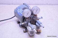 FISHER SCIENTIFIC DOERR LABORATORY PUMP