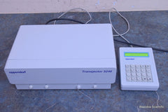 EPPENDORF TRANSJECTOR 5246