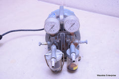 FISHER SCIENTIFIC DOERR LABORATORY PUMP