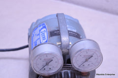 FISHER SCIENTIFIC DOERR LABORATORY PUMP
