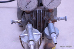 FISHER SCIENTIFIC DOERR LABORATORY PUMP