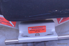 MIZUHO OSI ORTHOPEDIC SYSTEM JACKSON TABLE 5895