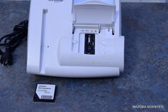 SIEMENS DCA VANTAGE ANALYZER