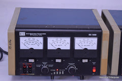 LOT OF 2 FISHER SCIENTIFIC FISHER BIOTECH ELECTROPHORESIS SYSTEMS FB600