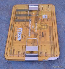 MITEK INSTRUMENTS FOR GII, MINI & SUPER ANCHORS