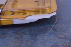 MITEK INSTRUMENTS FOR GII, MINI & SUPER ANCHORS