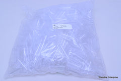 PERKIN ELMER TEST TUBES VAPEX 1270-401