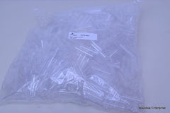PERKIN ELMER TEST TUBES VAPEX 1270-401