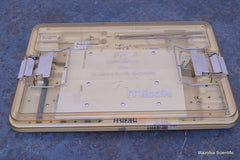 MITEK INSTRUMENTS FOR GII, MINI & SUPER ANCHORS