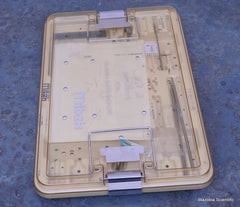 MITEK INSTRUMENTS FOR GII, MINI & SUPER ANCHORS