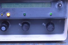 EPPENDORF MICROMANIPULATOR 5170 MICROINJECTOR 5242