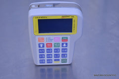 3 MOOG CURLIN MEDICAL PAINSMART 10D EPIDURAL INFUSION
