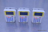 3 MOOG CURLIN MEDICAL PAINSMART 10D EPIDURAL INFUSION