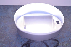 TU200A_ OFFICE FURNISHING SEULEMAN LAMP TYPE P13TT