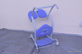 ARJO STEDY NTA1000 PATIENT TRANSFER STANDING AID SIT-TO-STAND LIFT