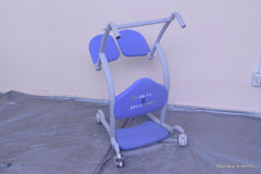 ARJO STEDY NTA1000 PATIENT TRANSFER STANDING AID SIT-TO-STAND LIFT