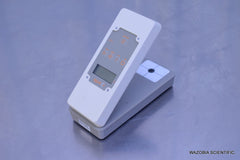 X-RITE BATTERY OPERATED TRANSMISSION DENSITOMETER 331