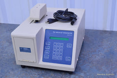 ADVANCED INSTRUMENTS THE ADVANCED OSMOMETER MODEL 303