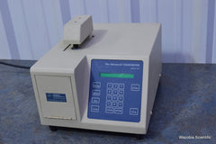 ADVANCED INSTRUMENTS THE ADVANCED OSMOMETER MODEL 303