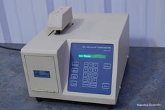 ADVANCED INSTRUMENTS THE ADVANCED OSMOMETER MODEL 303