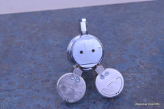 WESTERN MEDICA COMPRESED GAS REGULATOR M872270-1200015