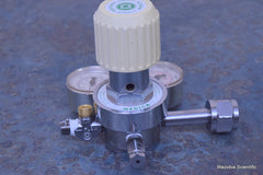 WESTERN MEDICA COMPRESED GAS REGULATOR M872270-120003