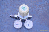 WESTERN MEDICA COMPRESED GAS REGULATOR M872270-1200011