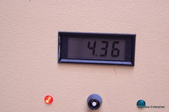 AQUA SOLUTION 2000 WATER PURIFICATION PURE AND SIMPLE 2001 BU