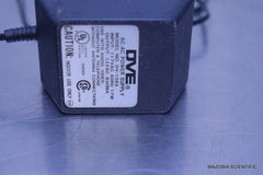 COHU CCU 6415-3000/0000 HIGH PERFORMANCE CCD CAMERA CONTROLLER