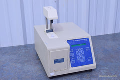 ADVANCED INSTRUMENTS THE ADVANCED OSMOMETER MODEL 303
