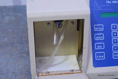 ADVANCED INSTRUMENTS THE ADVANCED OSMOMETER MODEL 303