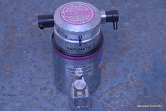 A.M. BICKFORD ISOFLUORANE VAPOMATIC MODEL 2 - VETERINARY VAPORIZER