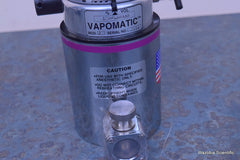 A.M. BICKFORD ISOFLUORANE VAPOMATIC MODEL 2 - VETERINARY VAPORIZER