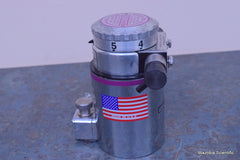 A.M. BICKFORD ISOFLUORANE VAPOMATIC MODEL 2 - VETERINARY VAPORIZER