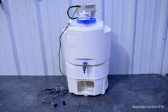 MILLIPORE TANK 30 LITER PE TANK TANKPE030 FOR WATER PURIFICATION SYSTEM