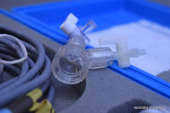 SPECTRAMED PHYSIOLOGICAL PRESSURE TRANSDUCER P23XL