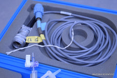 SPECTRAMED PHYSIOLOGICAL PRESSURE TRANSDUCER P23XL