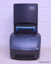 MJ RESEARCH DNA ENGINE OPTICON CONTINUOUS FLUORESCENCE DETECTOR MODEL CFD-3220