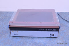 HOEFER SCIENTIFIC MIGHTY BRIGHT UV TRANSILLUMINATOR UVTM-40