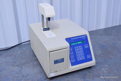 ADVANCED INSTRUMENTS THE ADVANCED OSMOMETER MODEL 303