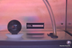 ECOBIONICS BIO-AMP DRAIN MAINTENANCE BACTERIA DELIVERY SYSTEM