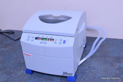 THERMOFISHER SCIENTIFIC SPEEDVAC CONCENTRATOR MODEL SPD121P-115