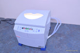 THERMOFISHER SCIENTIFIC SPEEDVAC CONCENTRATOR MODEL SPD121P-115