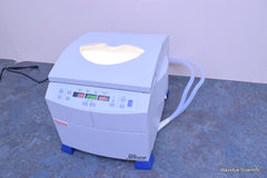 THERMOFISHER SCIENTIFIC SPEEDVAC CONCENTRATOR MODEL SPD121P-115
