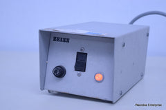 CARL ZEISS L1 L2