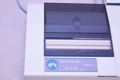 AME ORTHOFIX INC AME-40 MODEL DPU-411-040 TYPE 21BU